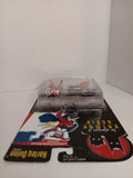 Harley Quinn - Adventures Of Batman And Robin MOC action figure 8