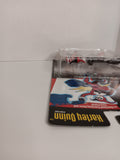 Harley Quinn - Adventures Of Batman And Robin MOC action figure 8