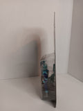 Mr Freeze - Duo Force - Adventures Of Batman And Robin MOC action figure 1