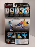 Mr Freeze - Duo Force - Adventures Of Batman And Robin MOC action figure 1