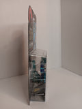 Mr Freeze - Duo Force - Adventures Of Batman And Robin MOC action figure 1