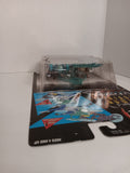 Mr Freeze - Duo Force - Adventures Of Batman And Robin MOC action figure 1