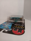 Mr Freeze - Duo Force - Adventures Of Batman And Robin MOC action figure 1