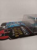 Mr Freeze - Duo Force - Adventures Of Batman And Robin MOC action figure 2