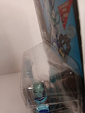 Mr Freeze - Duo Force - Adventures Of Batman And Robin MOC action figure 2