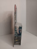 Mr Freeze - Duo Force - Adventures Of Batman And Robin MOC action figure 2