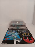 Mr Freeze - Duo Force - Adventures Of Batman And Robin MOC action figure 2