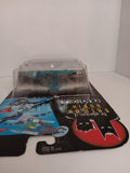 Mr Freeze - Duo Force - Adventures Of Batman And Robin MOC action figure 2