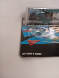 Mr Freeze - Duo Force - Adventures Of Batman And Robin MOC action figure 3