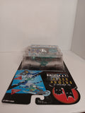 Mr Freeze - Duo Force - Adventures Of Batman And Robin MOC action figure 3