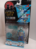 Mr Freeze - Duo Force - Adventures Of Batman And Robin MOC action figure 3