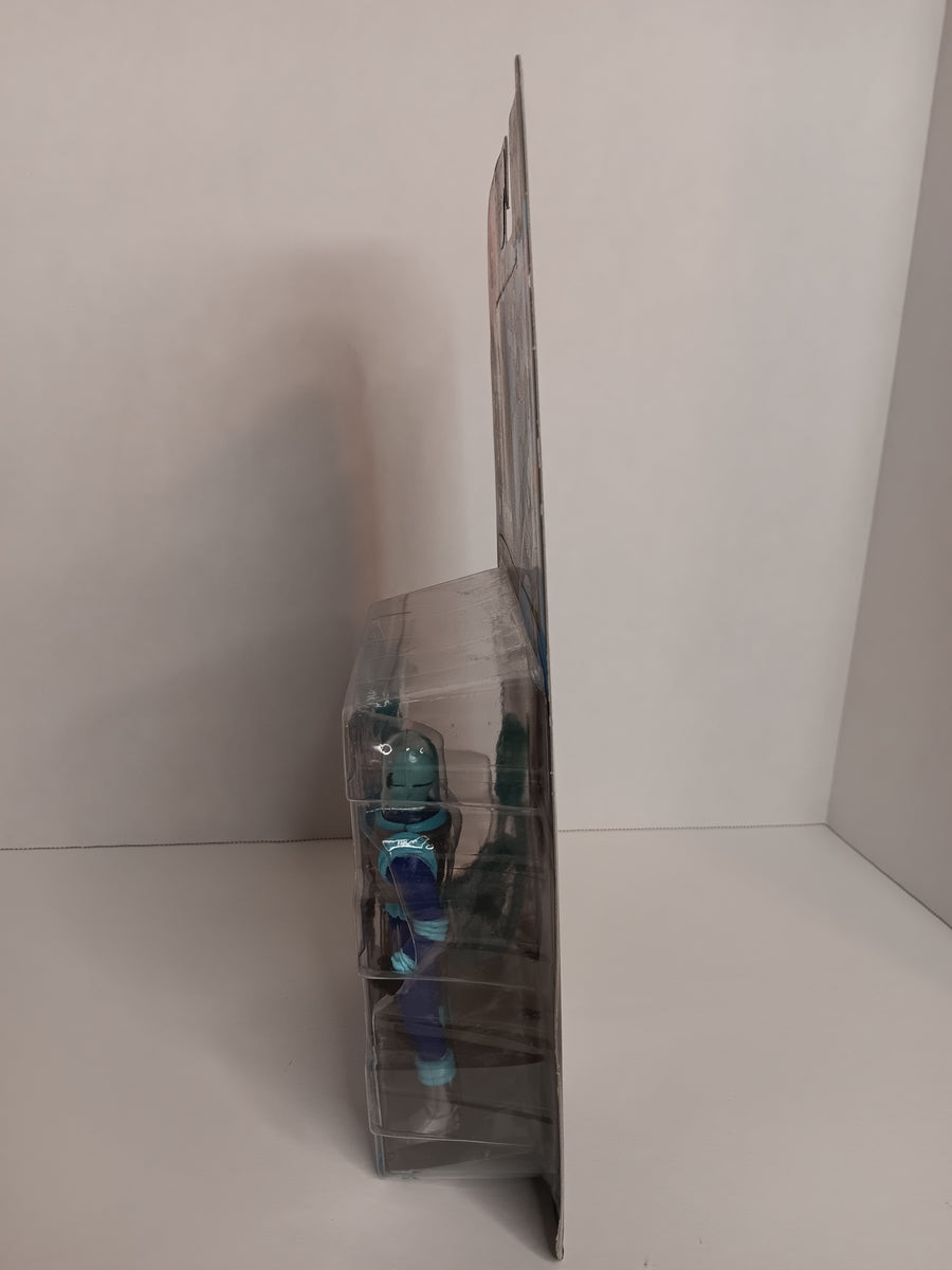 Mr Freeze - Duo Force - Adventures Of Batman And Robin MOC action figure 3