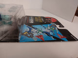 Mr Freeze - Duo Force - Adventures Of Batman And Robin MOC action figure 3