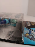 Mr Freeze - Duo Force - Adventures Of Batman And Robin MOC action figure 5