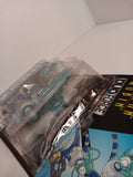 Mr Freeze - Duo Force - Adventures Of Batman And Robin MOC action figure 5