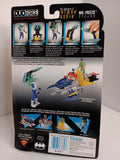 Mr Freeze - Duo Force - Adventures Of Batman And Robin MOC action figure 5