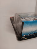 Mr Freeze - Duo Force - Adventures Of Batman And Robin MOC action figure 5