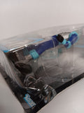 Mr Freeze - Duo Force - Adventures Of Batman And Robin MOC action figure 5