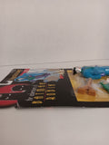 Joker - Pogo Stick - BTAS Batman The Animated Series MOC action figure 1