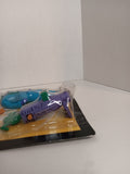 Joker - Pogo Stick - BTAS Batman The Animated Series MOC action figure 1