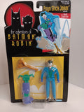 Joker - Pogo Stick - BTAS Batman The Animated Series MOC action figure 1