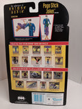 Joker - Pogo Stick - BTAS Batman The Animated Series MOC action figure 1