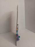 Joker - Pogo Stick - BTAS Batman The Animated Series MOC action figure 1