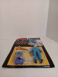 Joker - Pogo Stick - BTAS Batman The Animated Series MOC action figure 1