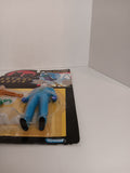 Joker - Pogo Stick - BTAS Batman The Animated Series MOC action figure 1