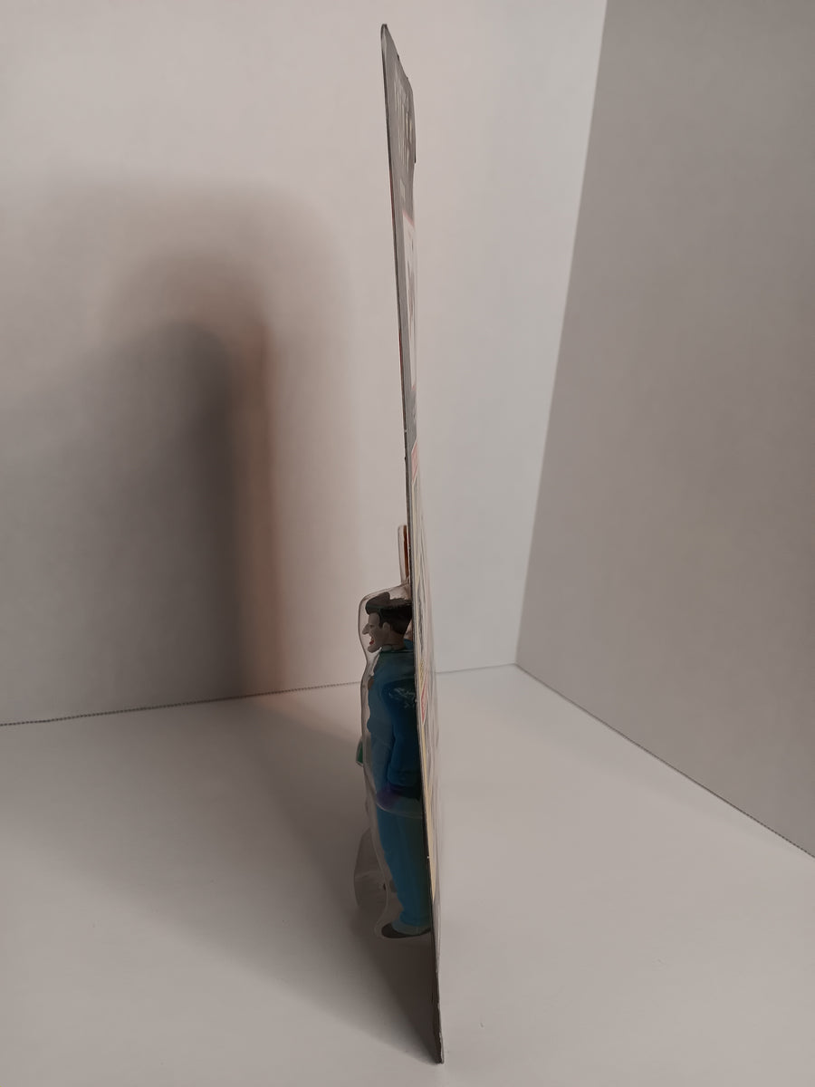 Joker - Pogo Stick - BTAS Batman The Animated Series MOC action figure 2