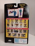 Joker - Pogo Stick - BTAS Batman The Animated Series MOC action figure 2
