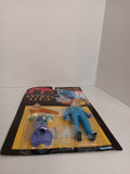 Joker - Pogo Stick - BTAS Batman The Animated Series MOC action figure 2