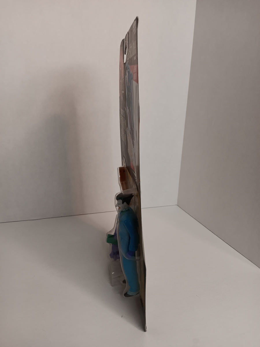 Joker - Pogo Stick - BTAS Batman The Animated Series MOC action figure 3