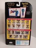 Joker - Pogo Stick - BTAS Batman The Animated Series MOC action figure 3