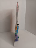 Joker - Pogo Stick - BTAS Batman The Animated Series MOC action figure 3