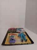 Joker - Pogo Stick - BTAS Batman The Animated Series MOC action figure 3