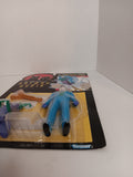 Joker - Pogo Stick - BTAS Batman The Animated Series MOC action figure 3