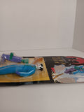 Joker - Pogo Stick - BTAS Batman The Animated Series MOC action figure 3