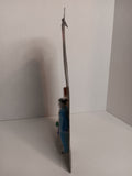 Joker - Pogo Stick - BTAS Batman The Animated Series MOC action figure 4