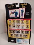 Joker - Pogo Stick - BTAS Batman The Animated Series MOC action figure 4