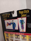 Joker - Pogo Stick - BTAS Batman The Animated Series MOC action figure 4