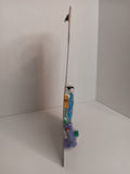 Joker - Pogo Stick - BTAS Batman The Animated Series MOC action figure 4