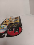 Ra's Al Ghul - BTAS Batman The Animated Series MOC action figure 10