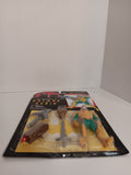 Ra's Al Ghul - BTAS Batman The Animated Series MOC action figure 10