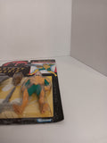 Ra's Al Ghul - BTAS Batman The Animated Series MOC action figure 10