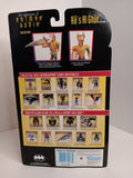 Ra's Al Ghul - BTAS Batman The Animated Series MOC action figure 1