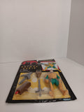 Ra's Al Ghul - BTAS Batman The Animated Series MOC action figure 1