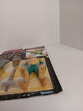 Ra's Al Ghul - BTAS Batman The Animated Series MOC action figure 1