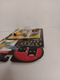 Ra's Al Ghul - BTAS Batman The Animated Series MOC action figure 2