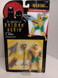 Ra's Al Ghul - BTAS Batman The Animated Series MOC action figure 2